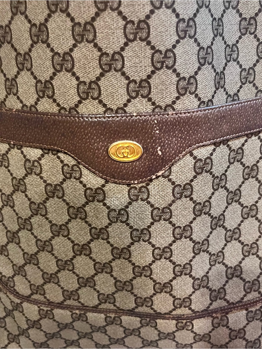 Authentic Gucci bag - Picture 2 of 15
